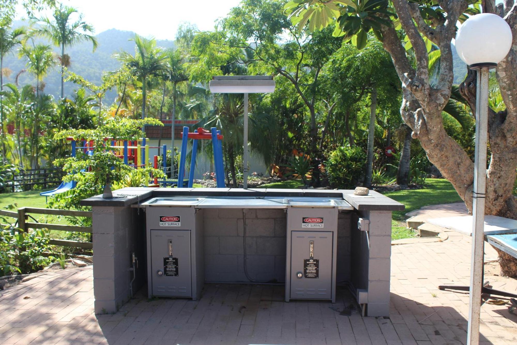 Amaroo On Mandalay, Magnetic Island Ξενοδοχείο Nelly Bay Εξωτερικό φωτογραφία